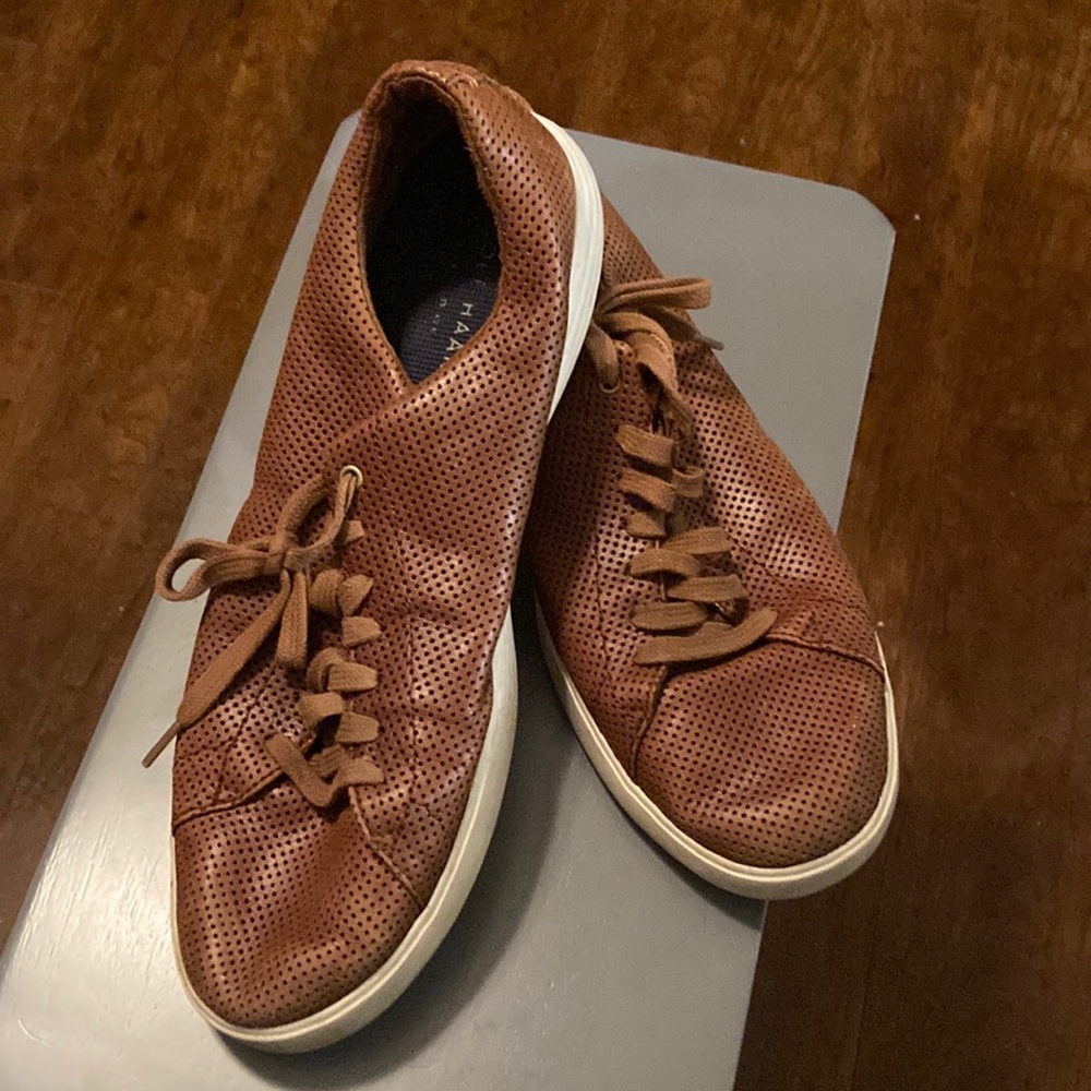 9M Cole Haan shoes